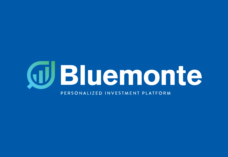 Bluemonte Personalized Investment Platform